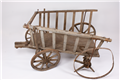 Kinderwagen in het Karrenmuseum Essen